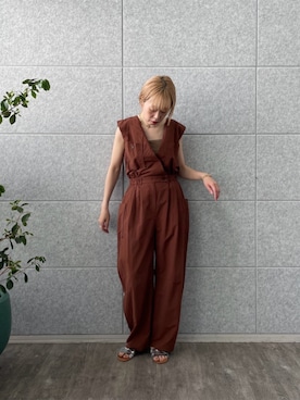GALLEST  OFFICIALさんのコーディネート