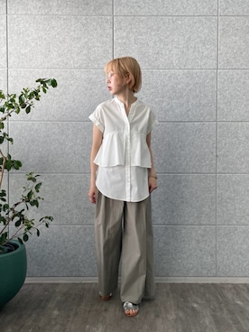 GALLEST  OFFICIALさんのコーディネート