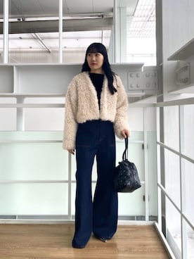 GALLEST  OFFICIALさんのコーディネート
