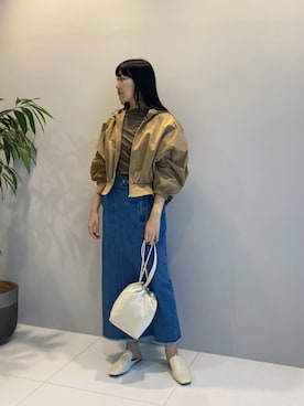GALLEST  OFFICIALさんのコーディネート