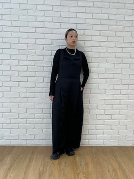GALLEST OFFICIALさん(レディース・159cm)の夏コーディネート