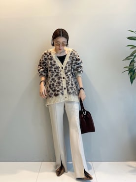 GALLEST  OFFICIALさんのコーディネート