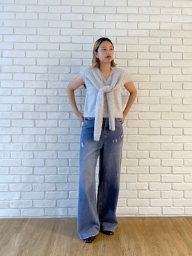 GALLEST  OFFICIALさんのコーディネート