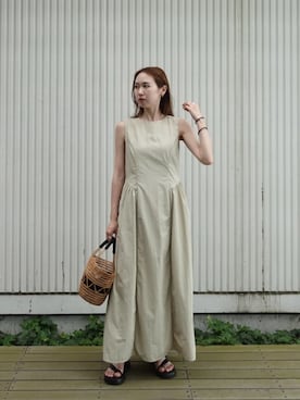 GALLEST  OFFICIALさんのコーディネート