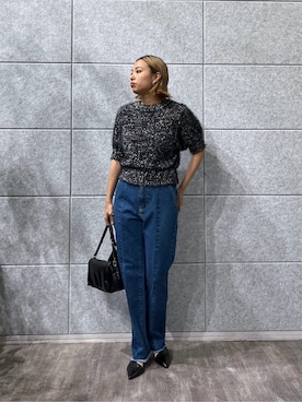 GALLEST OFFICIALさん(レディース・159cm)の夏コーディネート