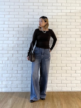 GALLEST  OFFICIALさんのコーディネート