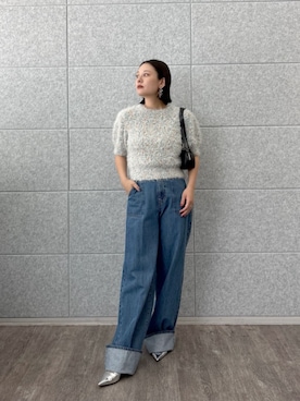 GALLEST  OFFICIALさんのコーディネート