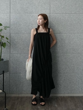 GALLEST  OFFICIALさんのコーディネート