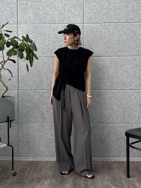 GALLEST  OFFICIALさんのコーディネート