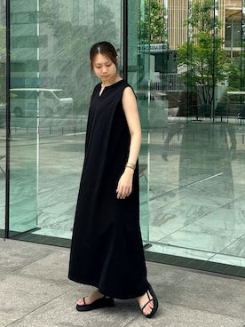 「GALLEST」｜GALLEST  OFFICIALさん（レディース・165cm）の夏コーディネート