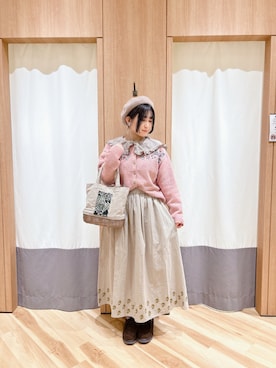 あーちゃんさんのコーディネート