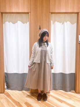 あーちゃんさんのコーディネート