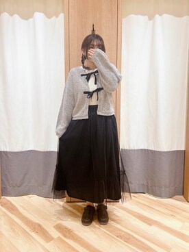 あーちゃんさんのコーディネート