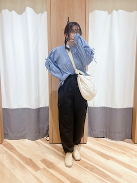 あーちゃんさんのコーディネート