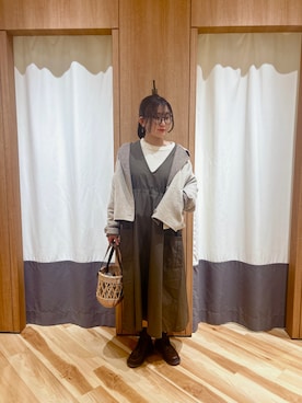 あーちゃんさんのコーディネート