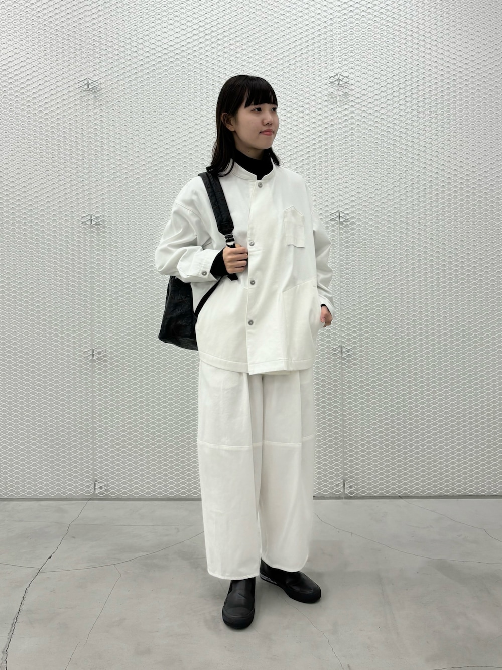 ZUCCa（ズッカ）の「T/Cテレコ/スウェット（スウェット）」 - WEAR