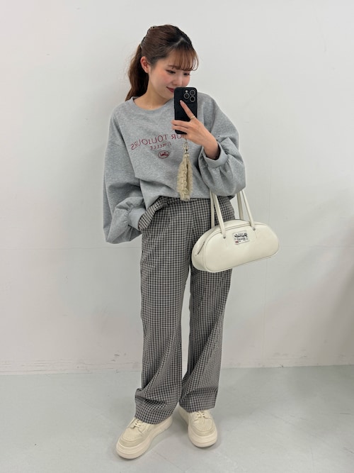 jumelleのトップスを使ったコーディネート(ZOZOTOWN Yahoo!店