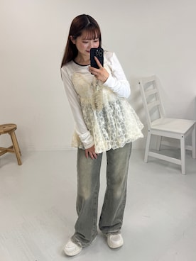 shiop1007さんのコーディネート