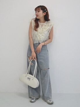 shiop1007さんのコーディネート