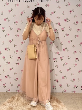 shiop1007さんのコーディネート