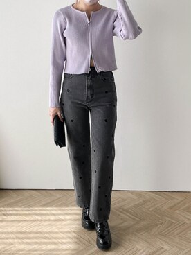 yuiさんのコーディネート