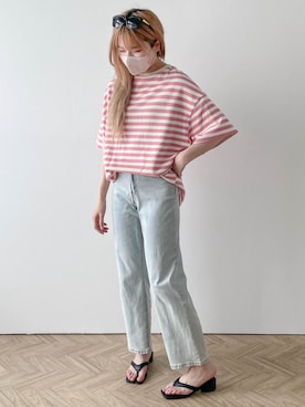 yuiさんのコーディネート