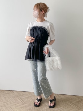 yuiさんのコーディネート