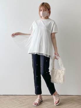 yuiさんのコーディネート