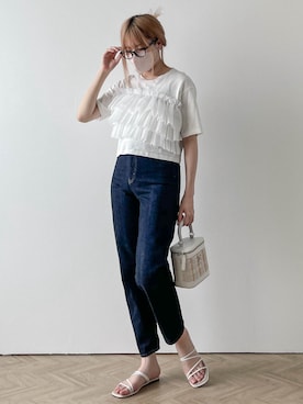 yuiさんのコーディネート