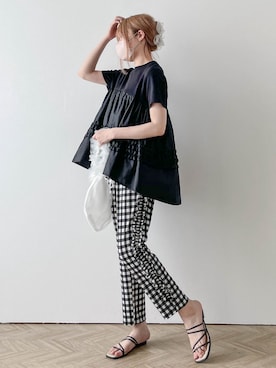 yuiさんのコーディネート