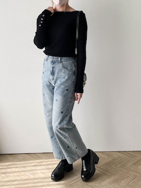 yuiさんのコーディネート