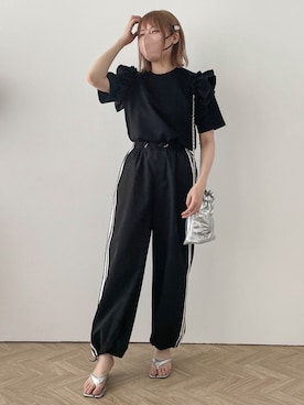 yuiさんのコーディネート