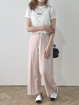 yuiさんのコーディネート