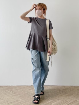 yuiさんのコーディネート