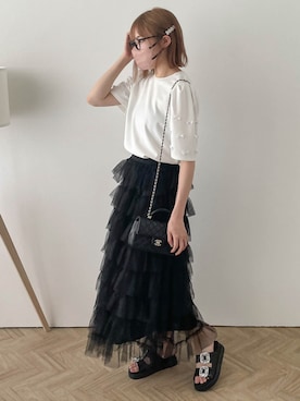 yuiさんのコーディネート