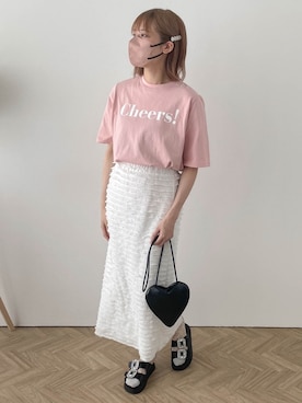 yuiさんのコーディネート