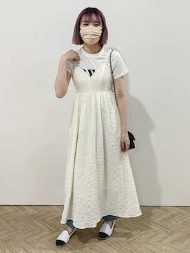 yuiさんのコーディネート