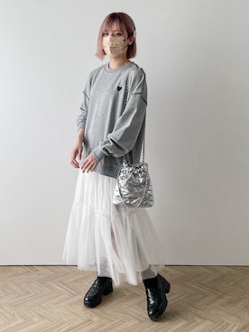 yuiさんのコーディネート