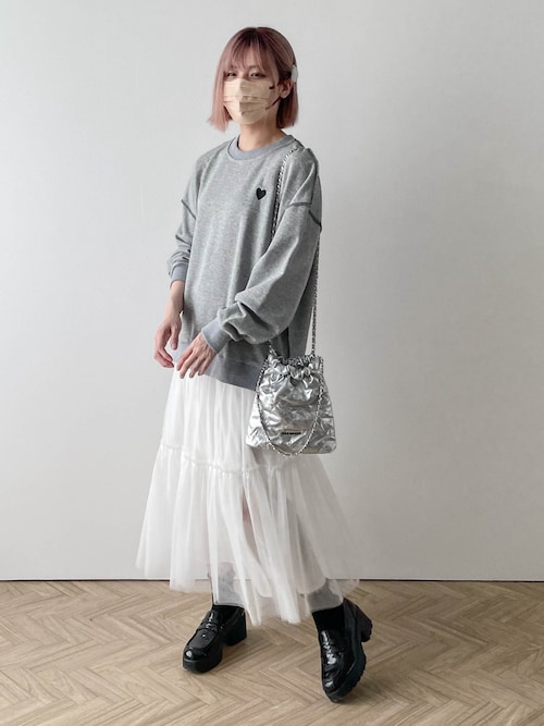 【日本製】 パパス スウェット カジキ 星条旗 ブラック 刺繍 サイズ50(L) Java トレーナー スウェット 「JaVaジャバコラボ」着るだけで今っぽさ