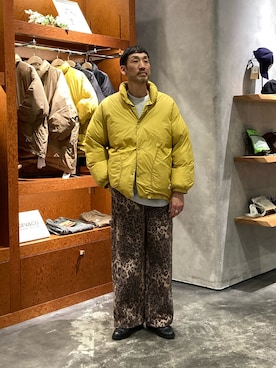 yonmaru2さんのコーディネート