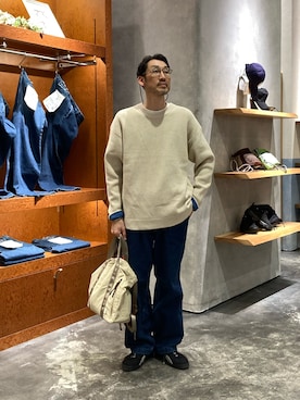 yonmaru2さんのコーディネート