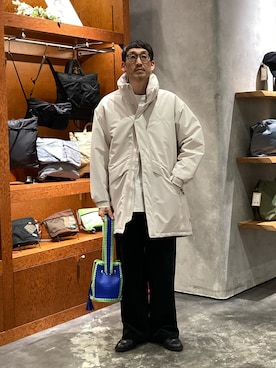 yonmaru2さんのコーディネート