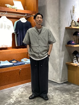 yonmaru2さんのコーディネート