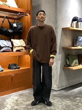 yonmaru2さんのコーディネート