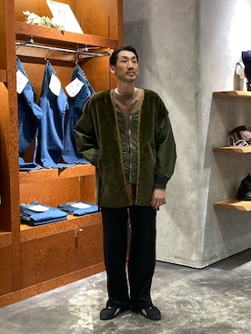 yonmaru2さんのコーディネート