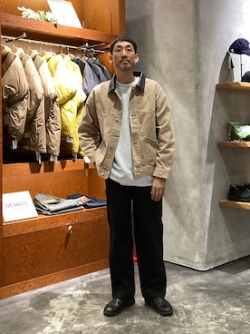 yonmaru2さんのコーディネート