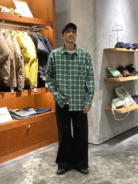 yonmaru2さんのコーディネート