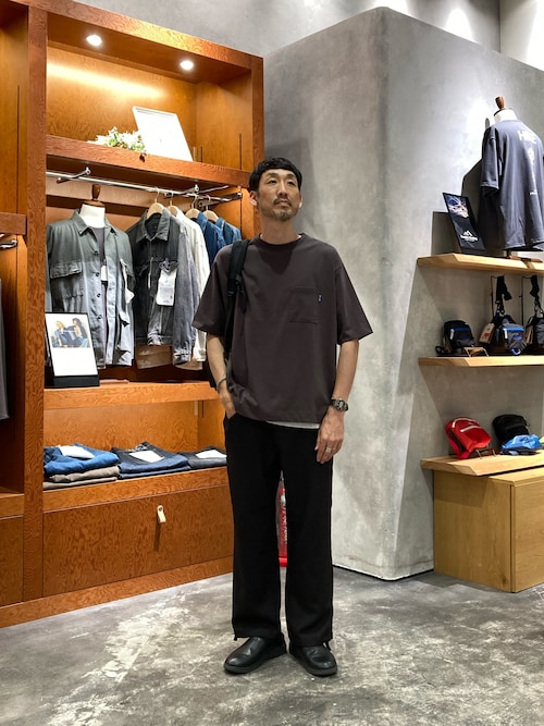 【Franklin Climbing】ナイロンDAYPACK　バックパック