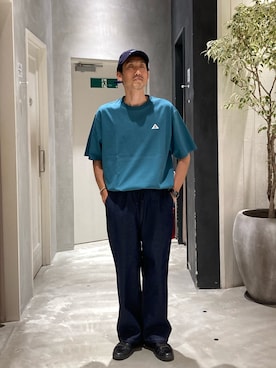 yonmaru2さんのコーディネート
