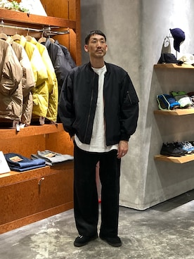 yonmaru2さんのコーディネート